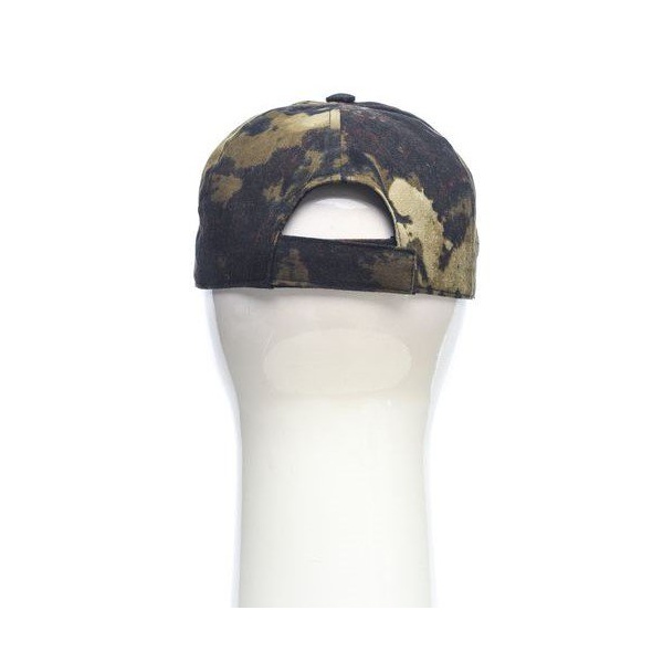 Бейсболка Huntsman с москитной сеткой КМФ 469-1