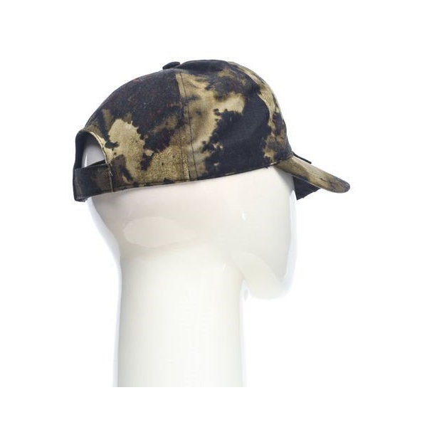 Бейсболка Huntsman с москитной сеткой КМФ 469-1