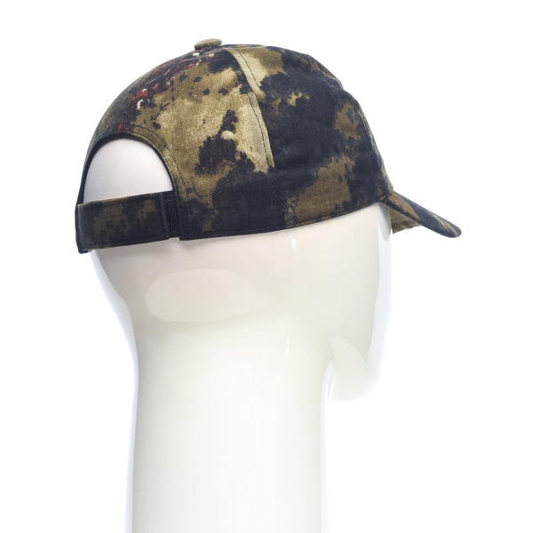 Бейсболка Huntsman (тк. смесовая) КМФ 469-1