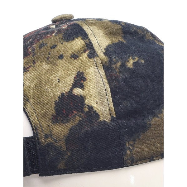 Бейсболка Huntsman (тк. смесовая) КМФ 469-1