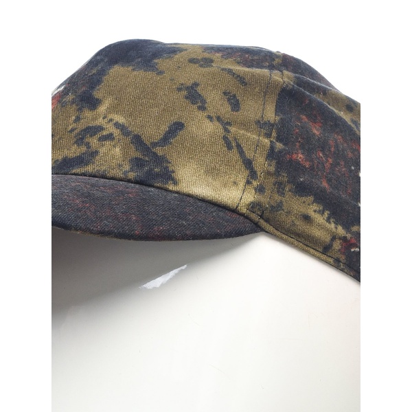 Бейсболка Huntsman (тк. смесовая) КМФ 469-1