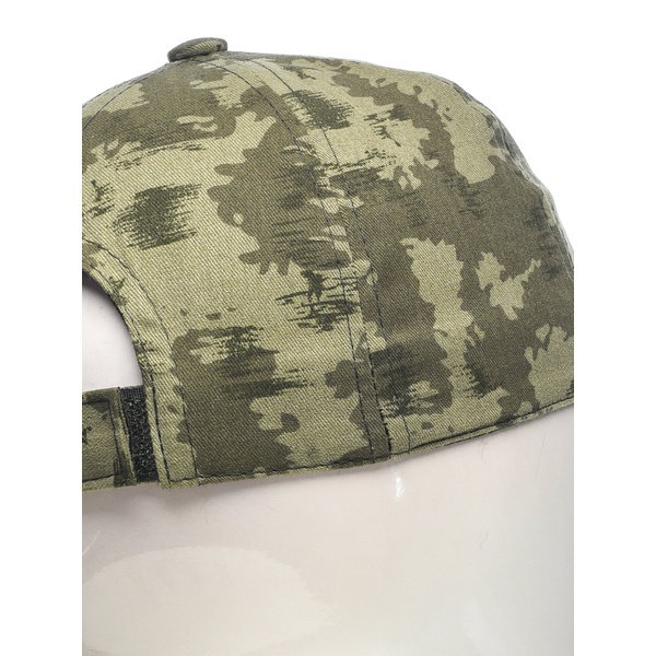 Бейсболка Huntsman (тк. смесовая) Ряска