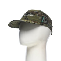 Бейсболка Huntsman (тк. смесовая рипстоп) КМФ Цифра