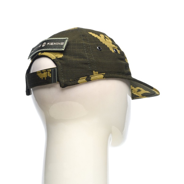 Бейсболка Huntsman (тк. смесовая рипстоп) Пограничник