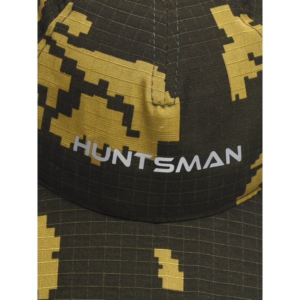 Бейсболка Huntsman (тк. смесовая рипстоп) Пограничник