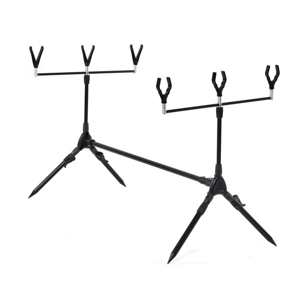 Держатель для удилищ Salmo Rod-Pod 707-404