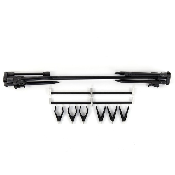 Держатель для удилищ Salmo Rod-Pod 707-404