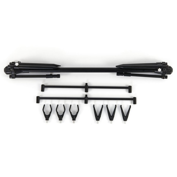 Подставка Salmo Rod-Pod ME 3U+3Y