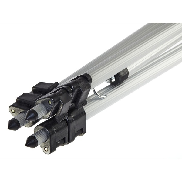 Подставка Salmo TriPod (без держат., 3 секции)