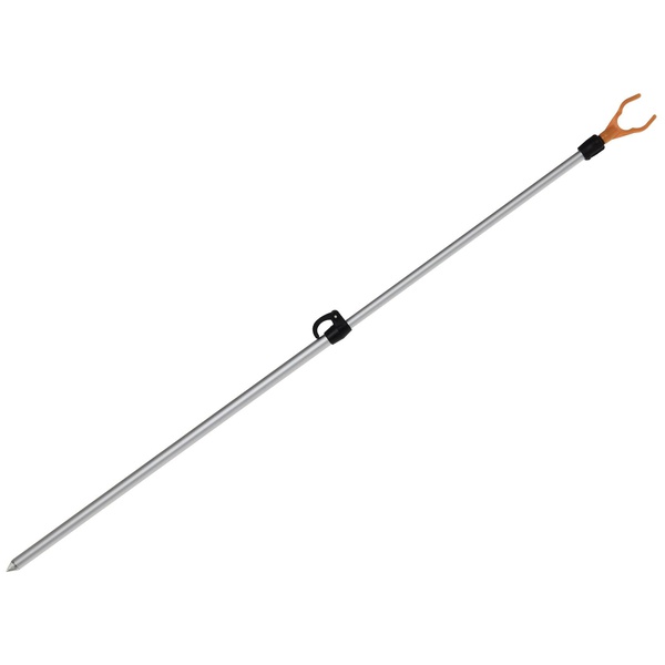 Стойка для удилищ Salmo U (телескоп., с фиксатором)