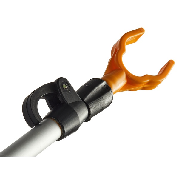 Стойка для удилищ Salmo U (телескоп., с фиксатором)