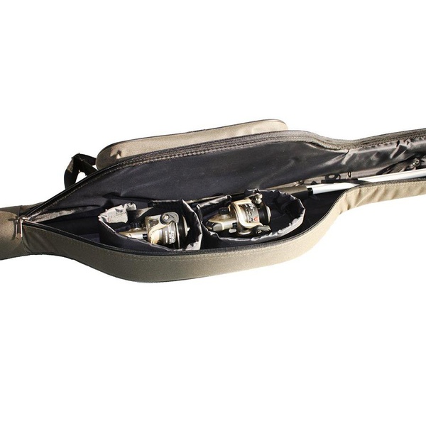 Чехол Fisherman Ф322 (7,5х110) для зимних удочек