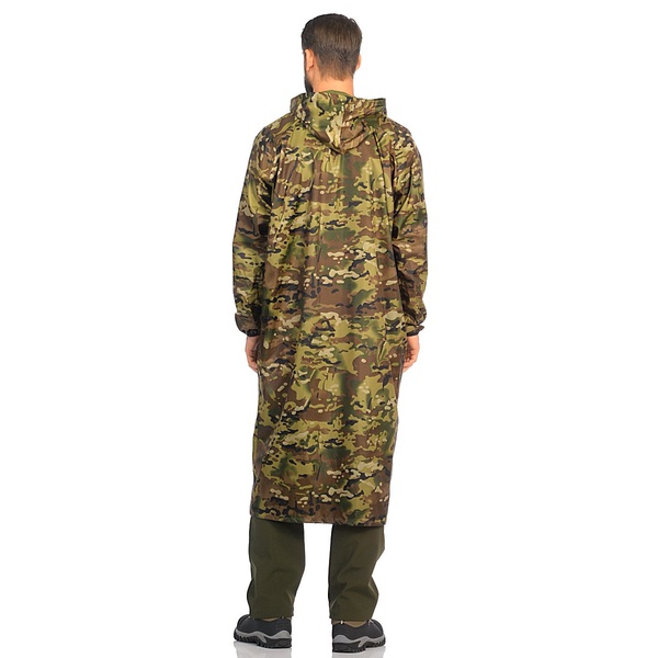 Плащ ВВЗ Huntsman (тк. Таффета 3000) Мультикам