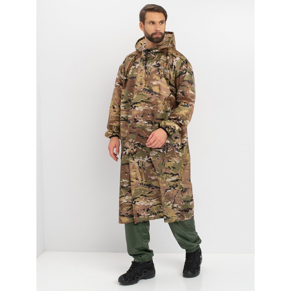 Плащ ВВЗ Huntsman (тк. Таффета 3000) Мультикам