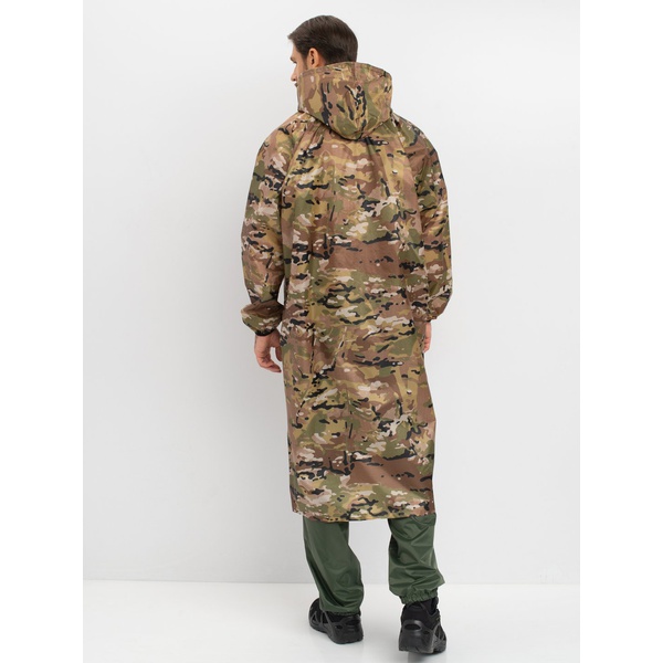 Плащ ВВЗ Huntsman (тк. Таффета 3000) Мультикам