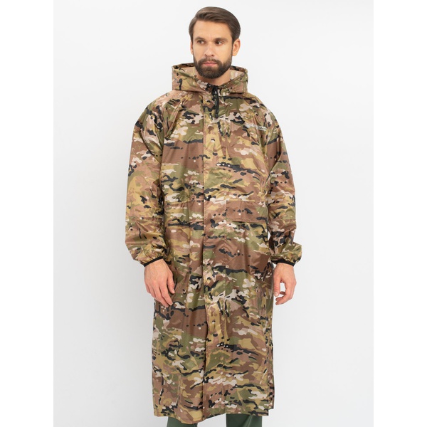 Плащ ВВЗ Huntsman (тк. Таффета 3000) Мультикам