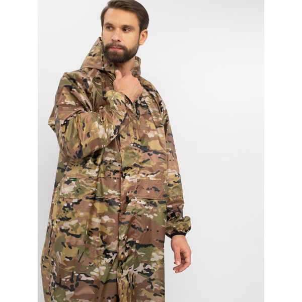Плащ ВВЗ Huntsman (тк. Таффета 3000) Мультикам
