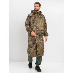 Плащ ВВЗ Huntsman (тк. Таффета PVC 20 000) Мультикам
