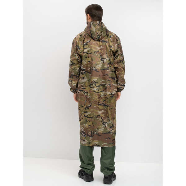 Плащ ВВЗ Huntsman (тк. Таффета PVC 20 000) Мультикам
