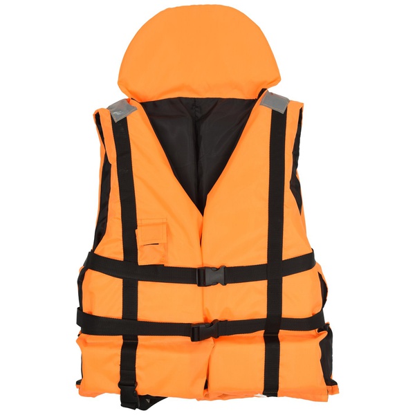 Жилет страховочный Huntsman СТ