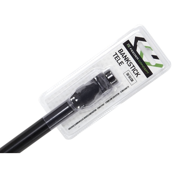 Стойка для удилищ Feeder Concept (телеск., 30-50 см)