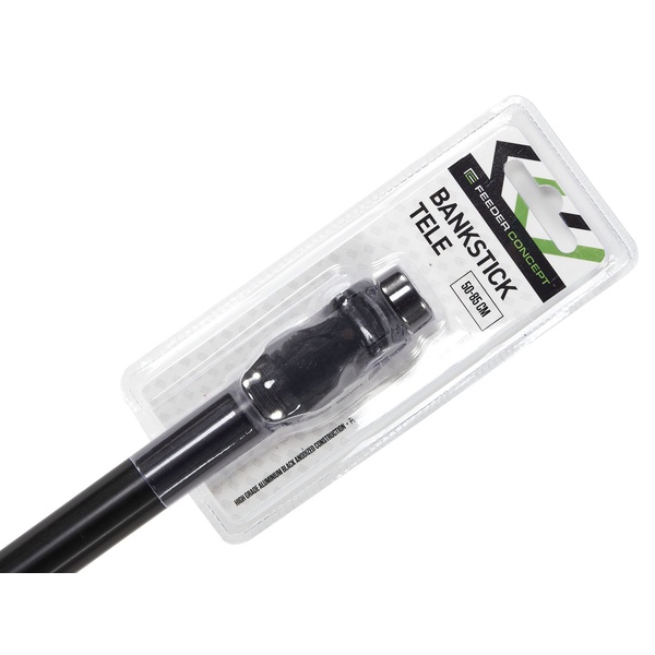 Стойка для удилищ Feeder Concept (телеск., 50-85 см)