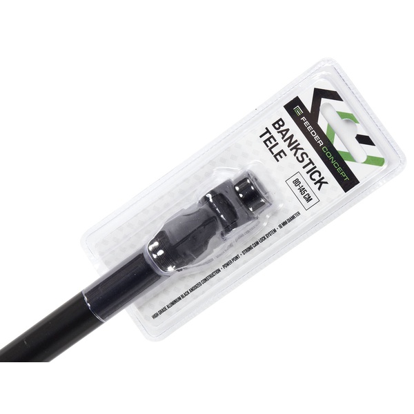 Стойка для удилищ Feeder Concept (телеск., 80-145 см)