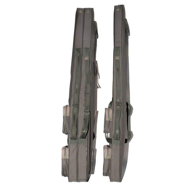 Чехол для спиннинга Fisherman Ф021 (160) односекционный