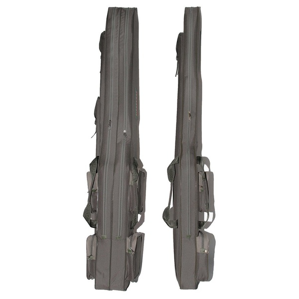 Чехол для спиннинга Fisherman Ф021 (160) односекционный