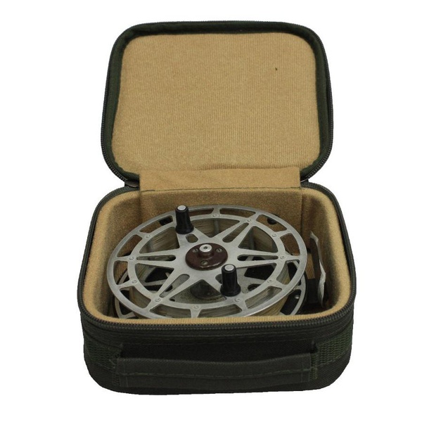 Кофр для катушки Fisherman Ф186