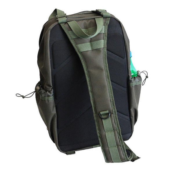 Рюкзак для рыбалки Fisherman ФС09