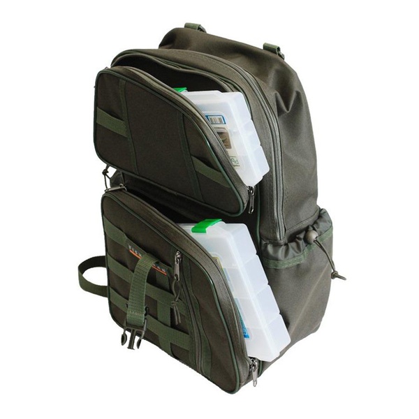 Рюкзак для рыбалки Fisherman ФС09