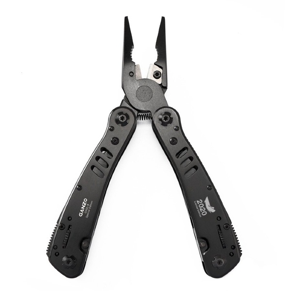 Мультитул Ganzo G302B Ограниченная серия 2020 года