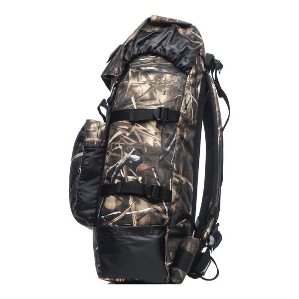 Рюкзак Huntsman Кодар Камыш, 70 л
