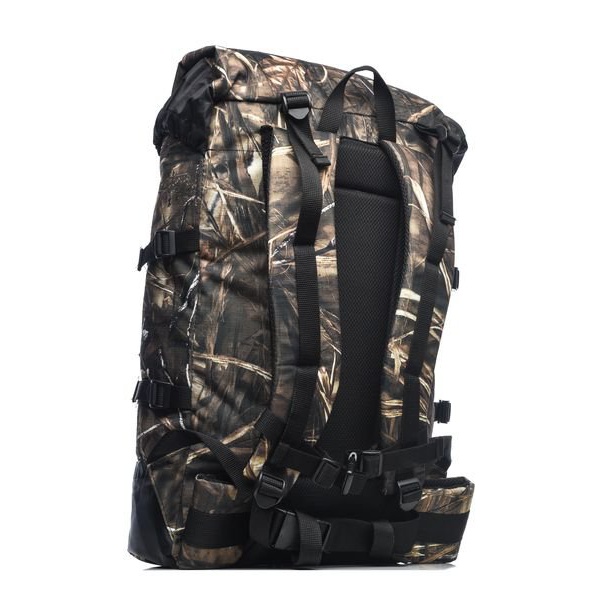 Рюкзак Huntsman Кодар Камыш, 70 л