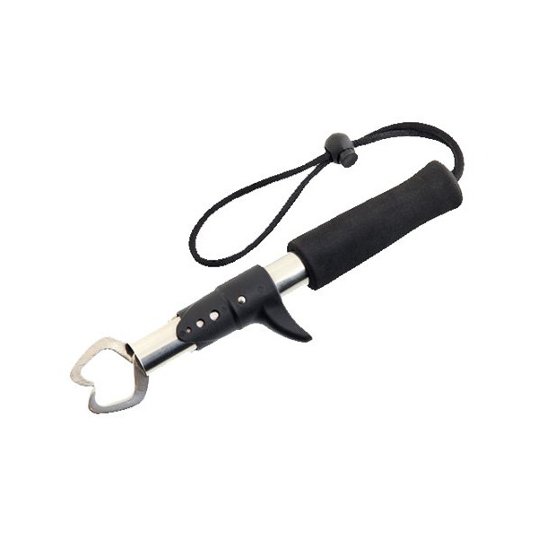 Захват челюстной рыболовный Salmo 02