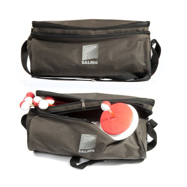 Набор кружков Salmo (10 шт) 14см/150гр