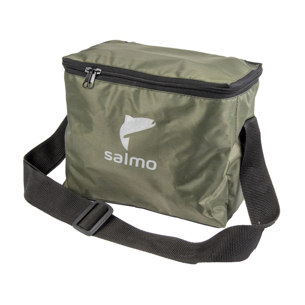 Набор кружков Salmo (10 шт) 14см/150гр