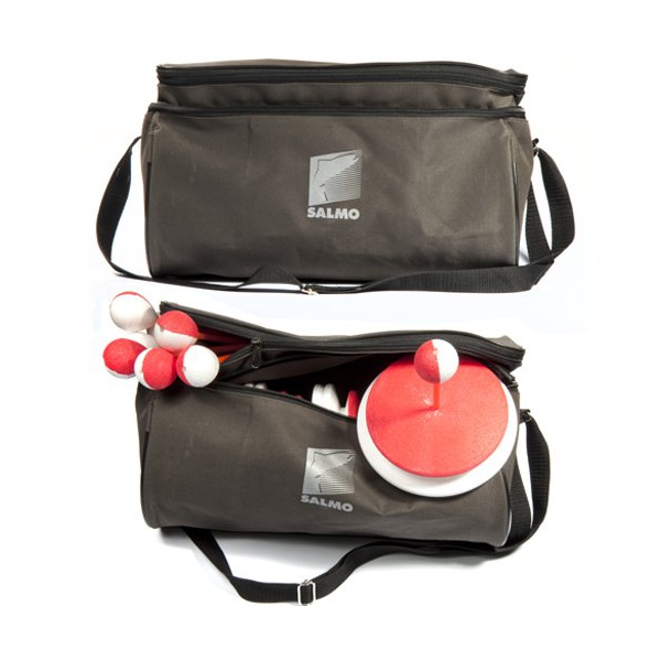 Набор кружков Salmo (10 шт) 16см/250гр