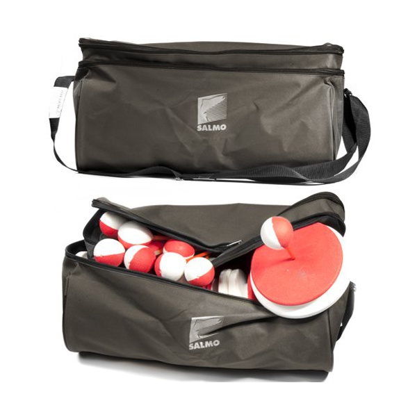 Набор кружков Salmo (10 шт) 18см/350гр