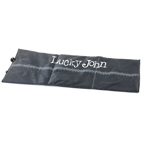 Мат мерный для рыбы Lucky John BBS