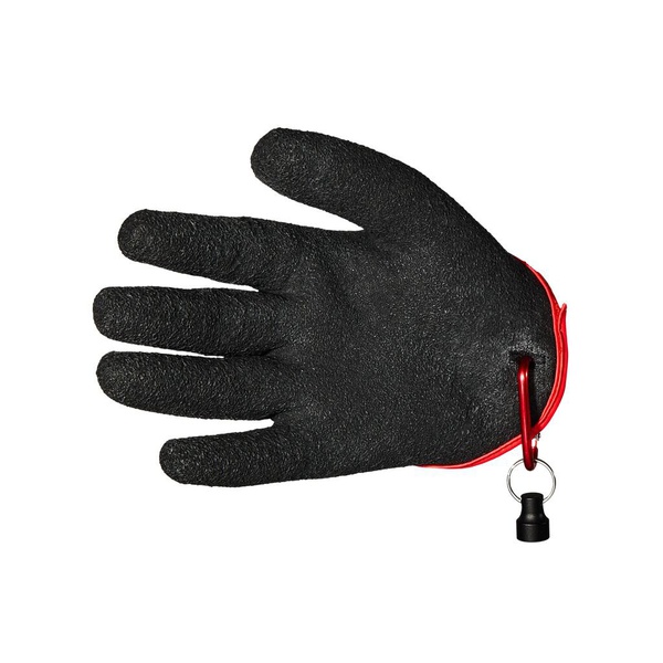 Перчатки Lucky John BBS (обрезинен.)