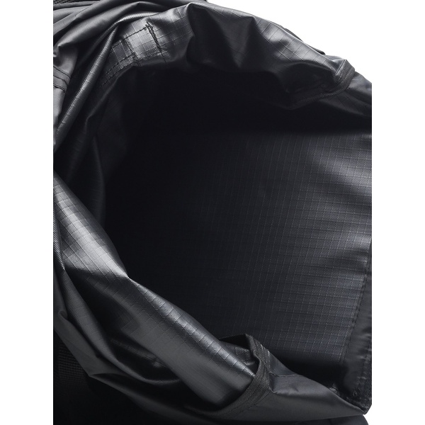 Рюкзак Huntsman Пикбастон чёрный, 100 л