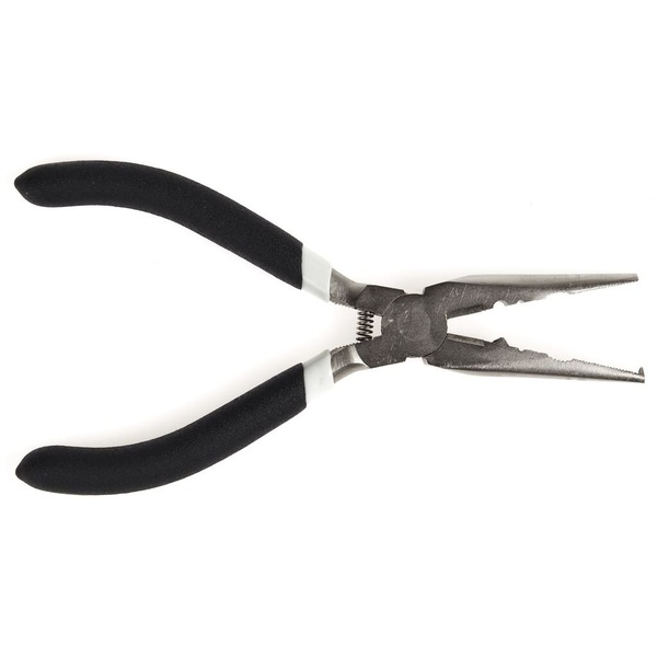 Экстрактор Lucky John (металл., 16.5 см)