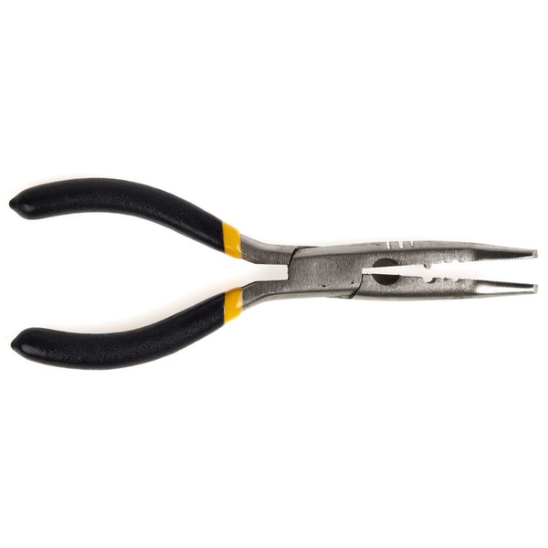 Экстрактор Lucky John (металл., 18 см)