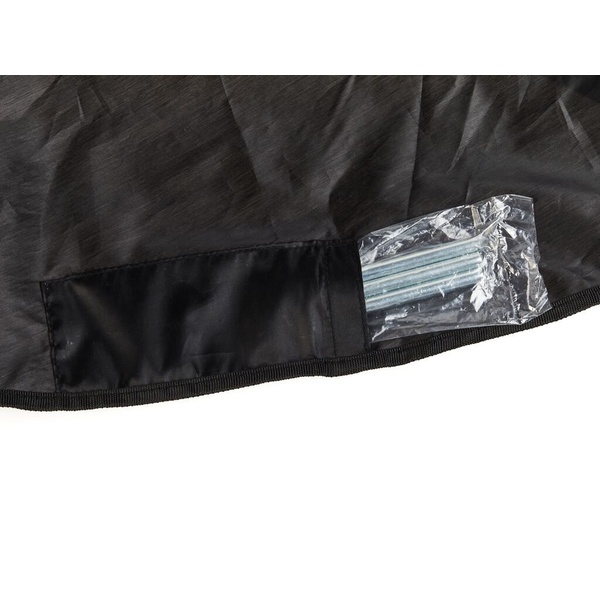 Якорь плавучий Lucky John BBS (120х120см)