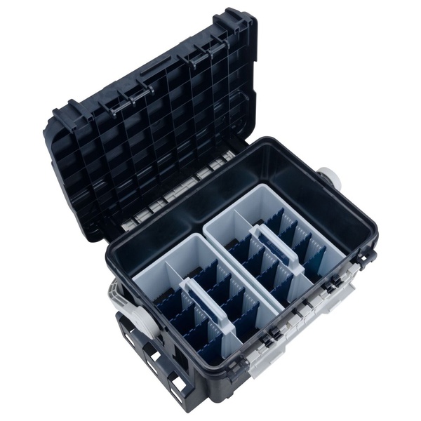 Контейнер для ящика Meiho Inner Stocker BM-L