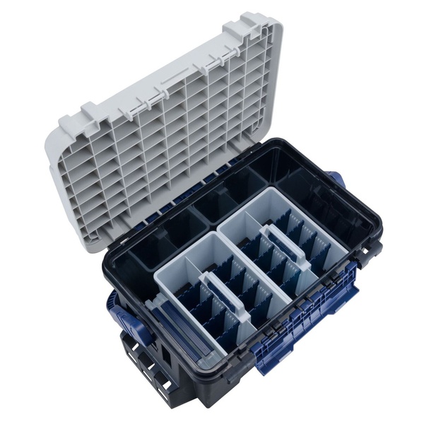 Контейнер для ящика Meiho Inner Stocker BM-L