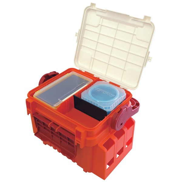 Ящик рыболовный Meiho Versus Wave VW-2055