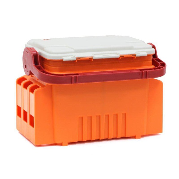 Ящик рыболовный Meiho Versus Wave VW-2055